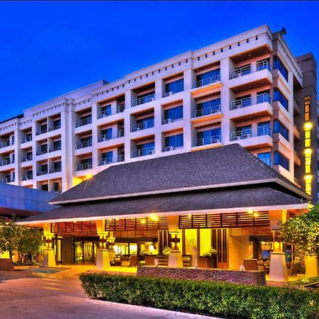Mida Hotel Don Mueang Airport Банкок Екстериор снимка